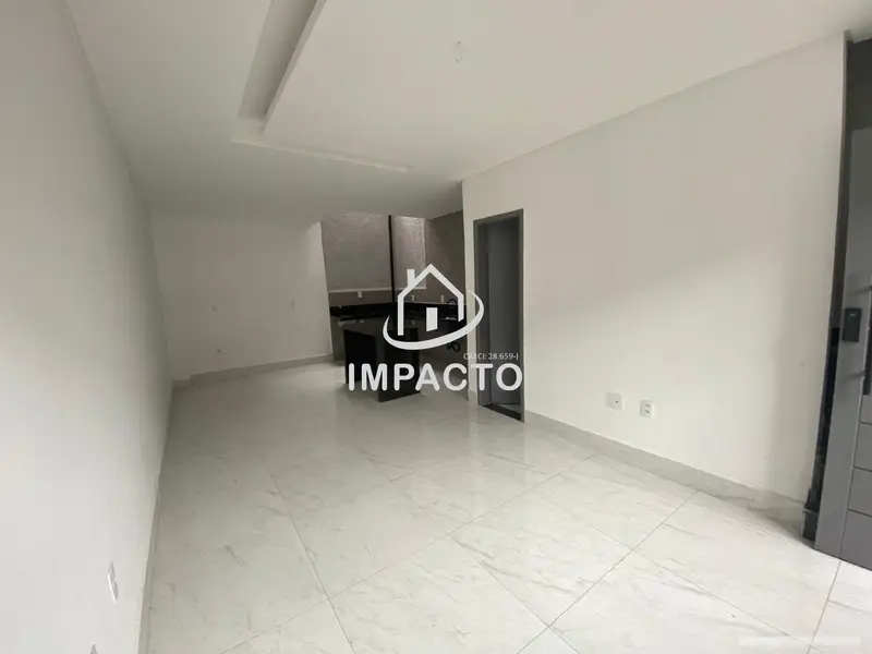 Sobrado com 2 quartos em Vila Paranaguá - foto 3