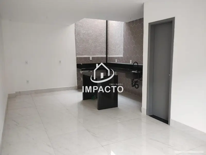 Sobrado com 2 quartos em Vila Paranaguá - foto 5