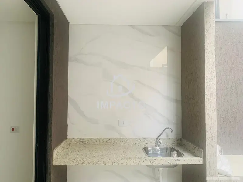 Sobrado com 3 quartos em Jardim Belém - foto 3