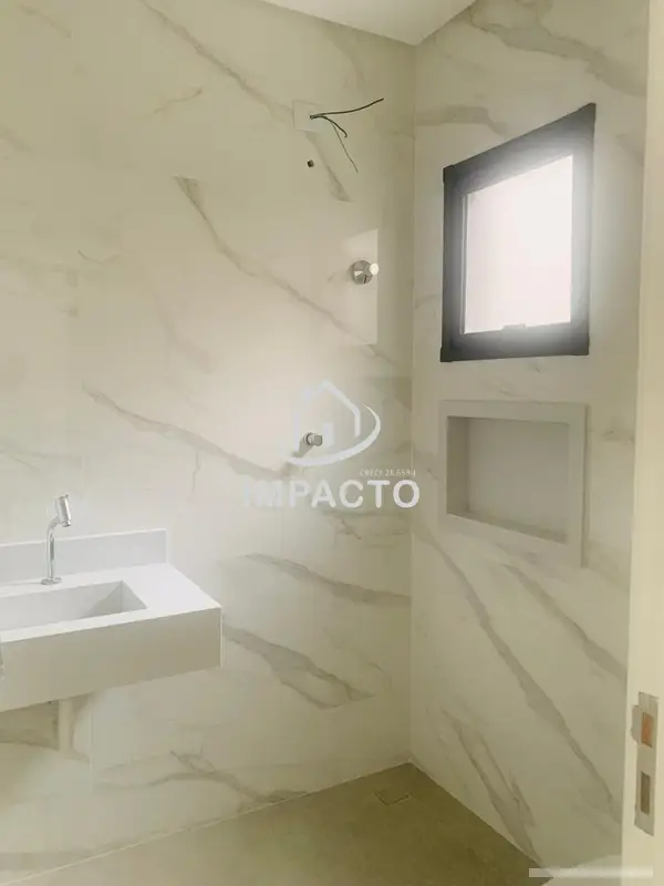 Sobrado com 3 quartos em Jardim Belém - foto 4