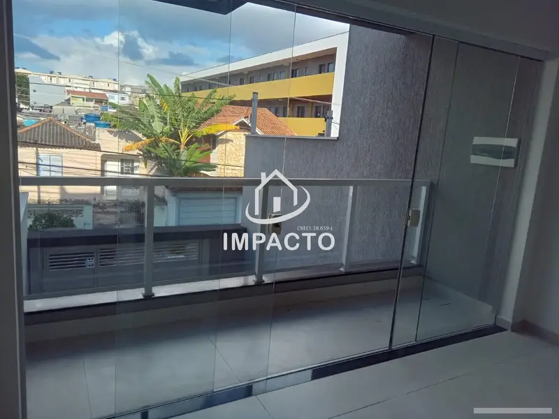 Sobrado - 3 quartos - Vila Esperança - São Paulo - foto 3