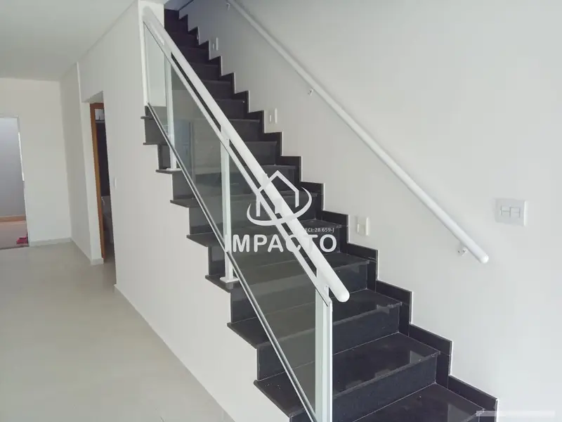 Sobrado - 3 quartos - Vila Esperança - São Paulo - foto 4