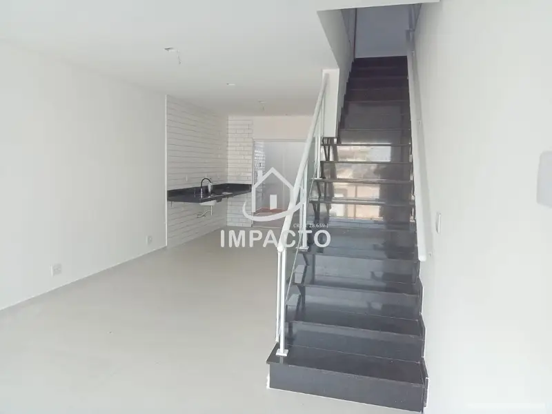 Sobrado - 3 quartos - Vila Esperança - São Paulo