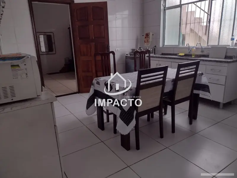 Casa - 3 quartos - Vila Santana - São Paulo - foto 2