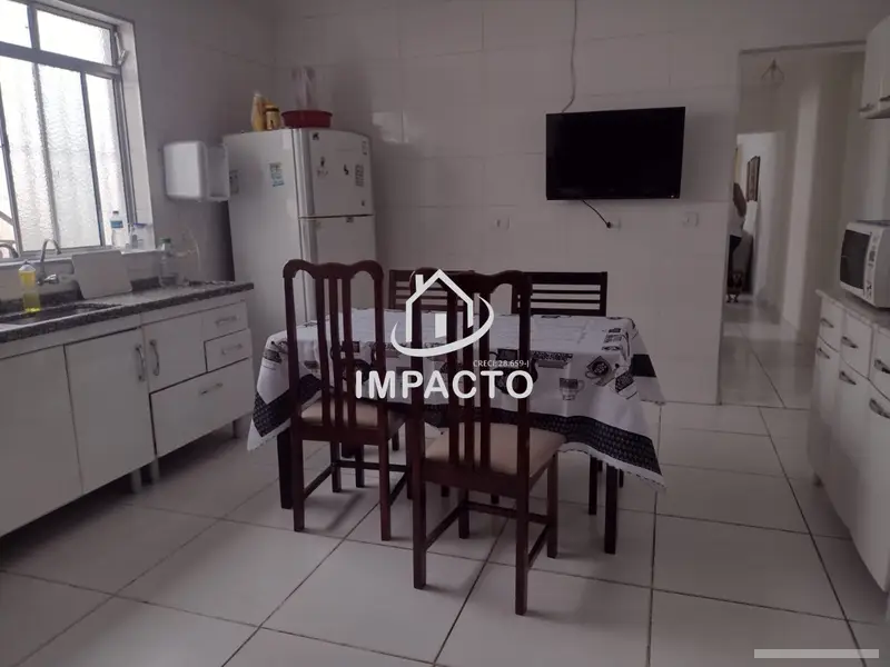 Casa - 3 quartos - Vila Santana - São Paulo - foto 3