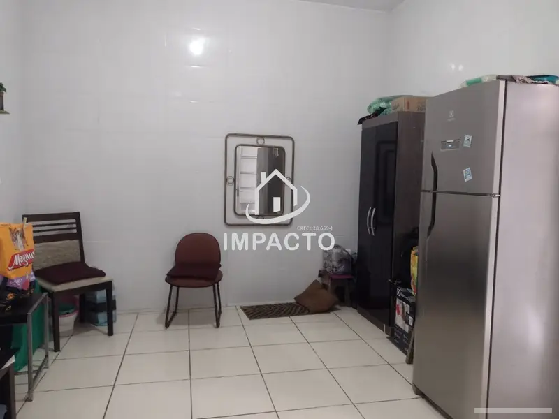 Casa - 3 quartos - Vila Santana - São Paulo - foto 4