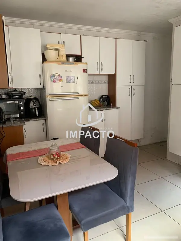 Sobrado - 3 quartos - Parque Cruzeiro do Sul - São Paulo - foto 4