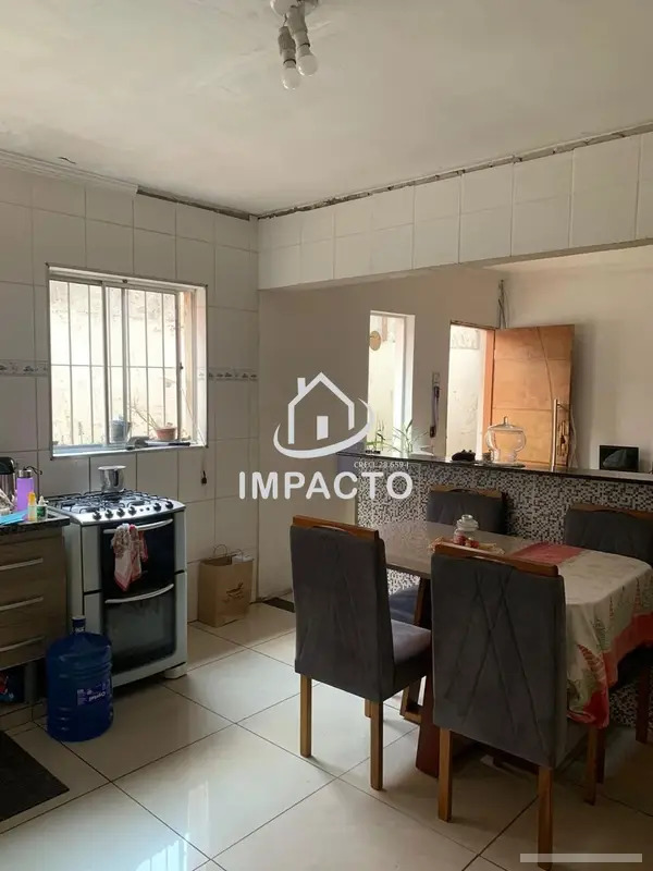 Sobrado - 3 quartos - Parque Cruzeiro do Sul - São Paulo - foto 3