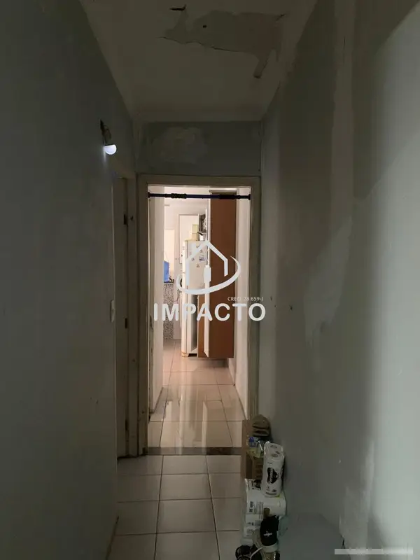 Sobrado - 3 quartos - Parque Cruzeiro do Sul - São Paulo - foto 5