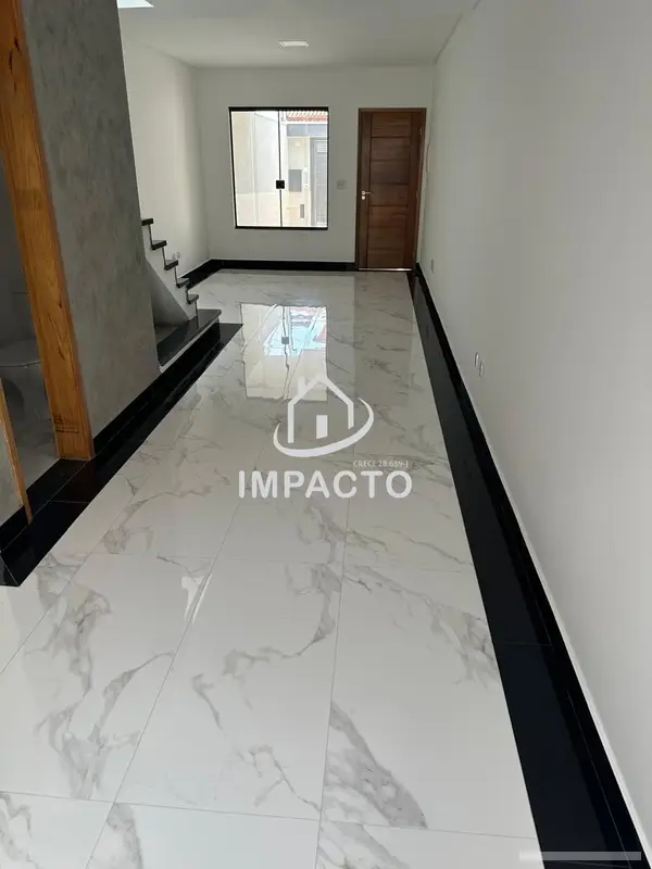 Sobrado - 3 quartos - Vila Granada - São Paulo - foto 2