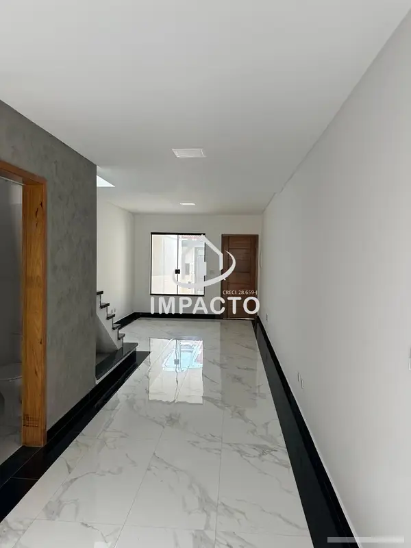 Sobrado - 3 quartos - Vila Granada - São Paulo - foto 3