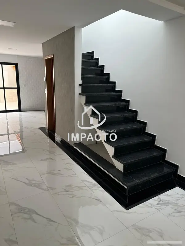 Sobrado - 3 quartos - Vila Granada - São Paulo