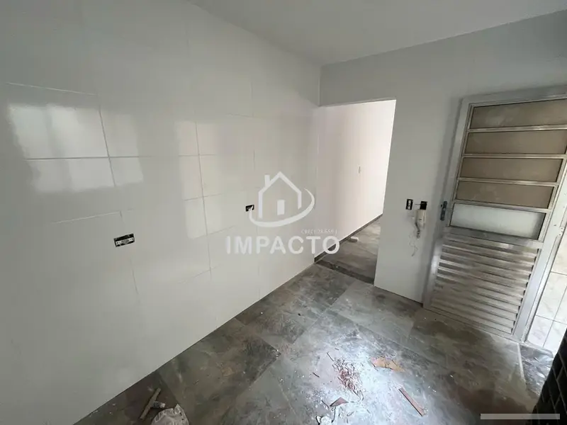 Sobrado com 2 quartos em Burgo Paulista - foto 3