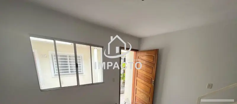 Sobrado com 2 quartos em Burgo Paulista - foto 2