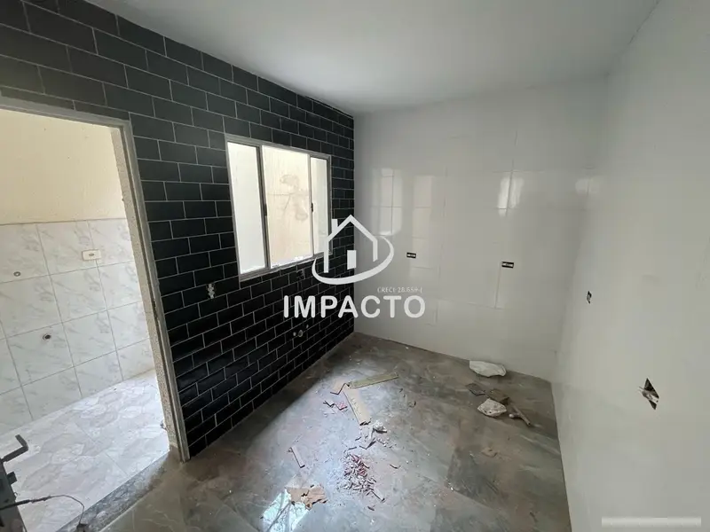 Sobrado com 2 quartos em Burgo Paulista - foto 4