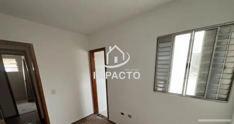 Sobrado com 2 quartos em Burgo Paulista - foto 5