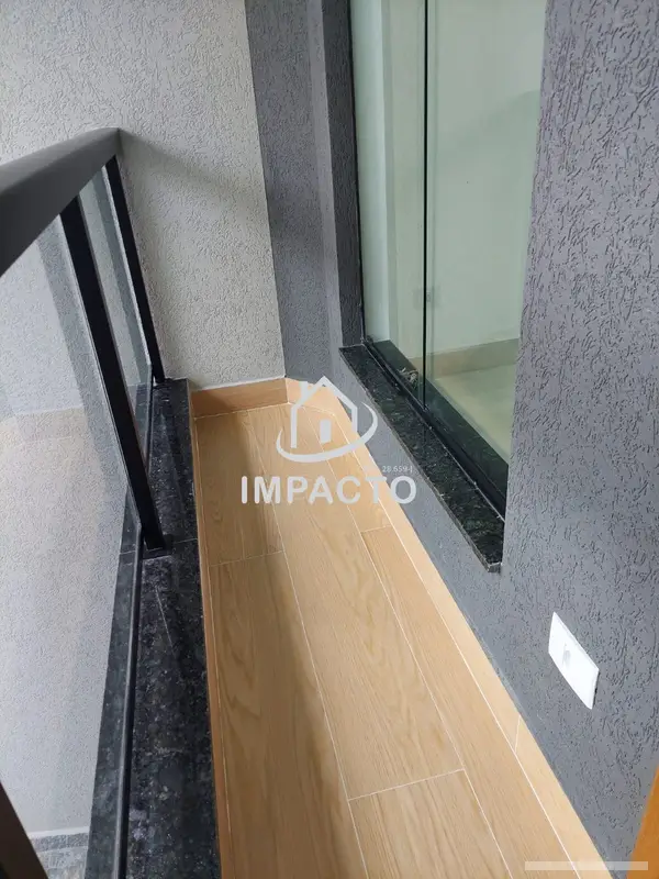 Sobrado - 3 quartos - Vila Ré - São Paulo - foto 4