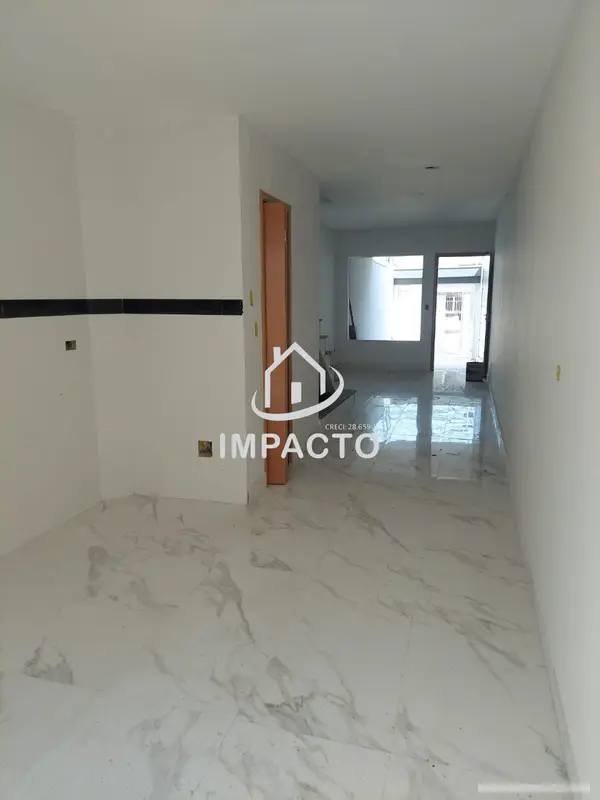 Sobrado - 3 quartos - Vila Ré - São Paulo - foto 3