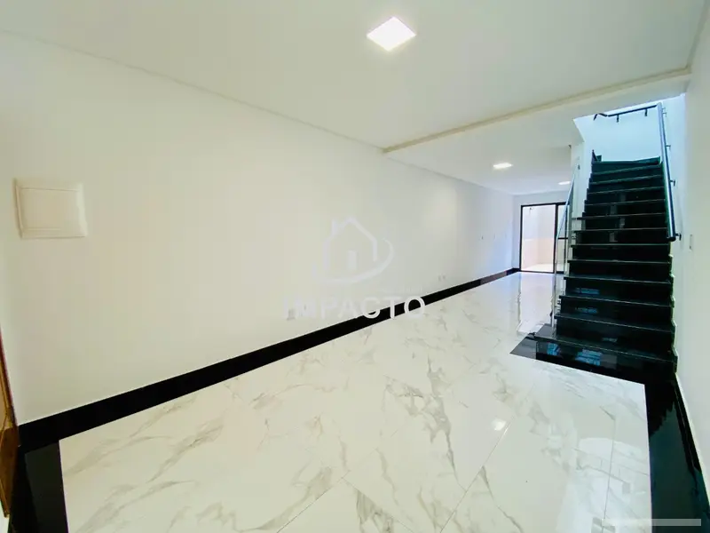 Sobrado com 3 quartos em Jardim Popular - foto 3