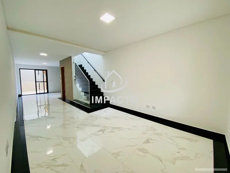 Sobrado com 3 quartos em Jardim Popular - foto 4