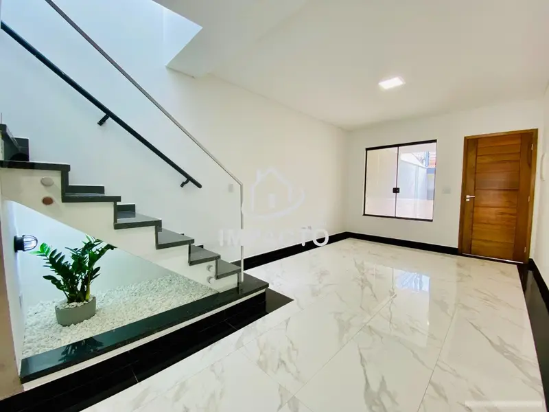 Sobrado com 3 quartos em Jardim Popular - foto 5