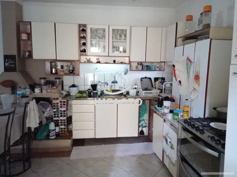 Sobrado - 4 quartos - Vila São Geraldo - São Paulo - foto 4