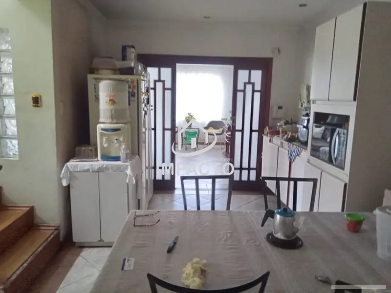 Sobrado - 4 quartos - Vila São Geraldo - São Paulo - foto 5