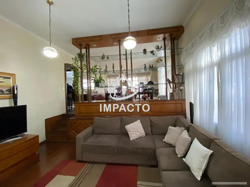 Sobrado - 4 quartos - Vila Rio Branco - São Paulo - foto 5