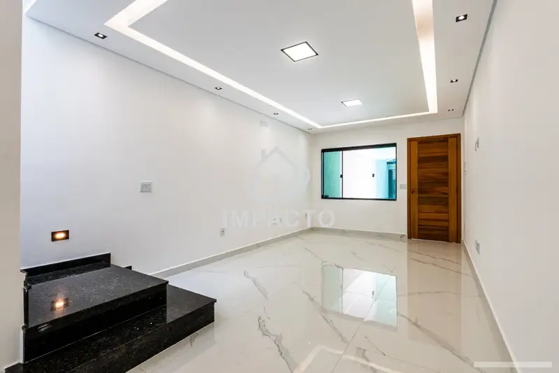 Sobrado - 3 quartos - Vila Ré - São Paulo - foto 3