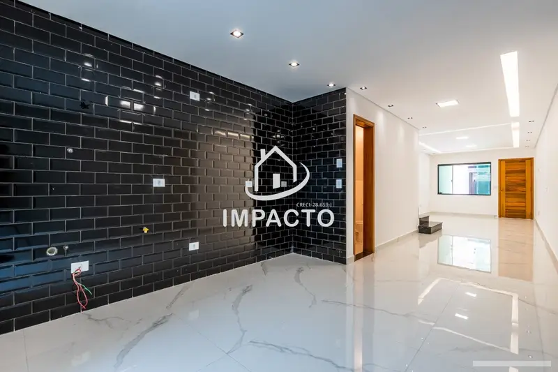 Sobrado - 3 quartos - Vila Ré - São Paulo - foto 5