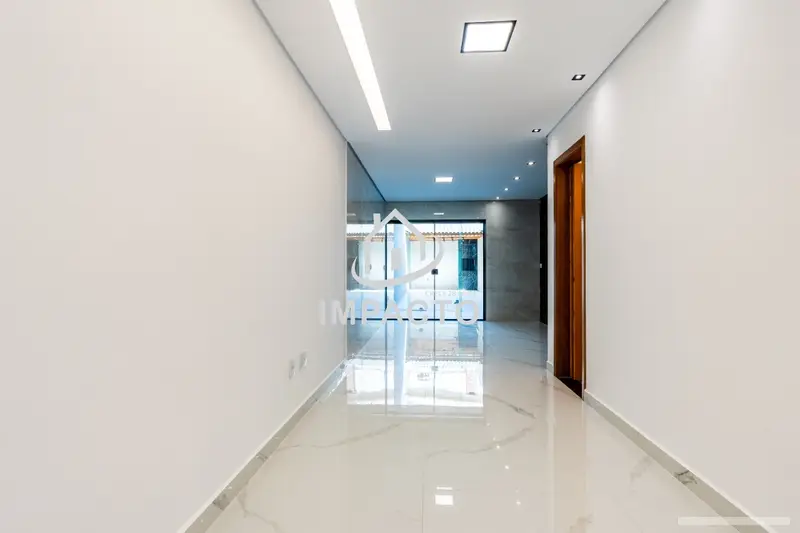 Sobrado - 3 quartos - Vila Ré - São Paulo - foto 4