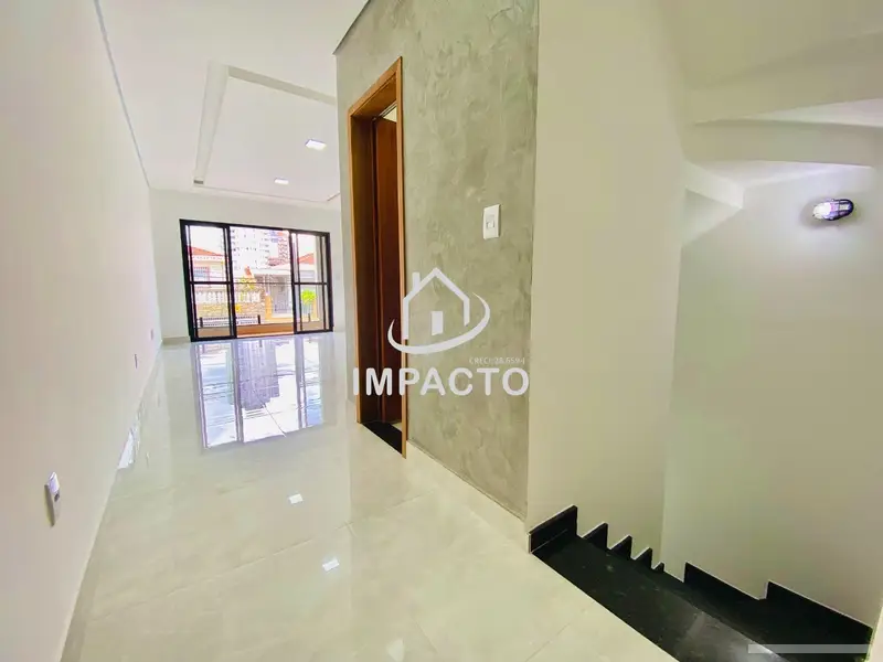 Sobrado com 3 quartos em Vila Salete - foto 5