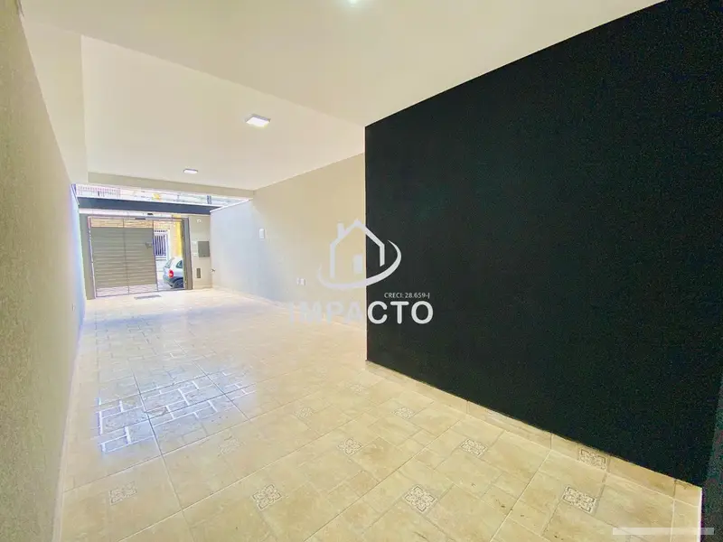 Sobrado com 3 quartos em Vila Salete - foto 4