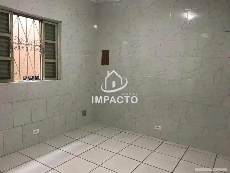 Casa - 1 quartos - Cidade Líder - São Paulo - foto 2