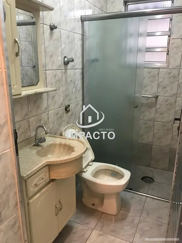 Casa - 1 quartos - Cidade Líder - São Paulo - foto 3