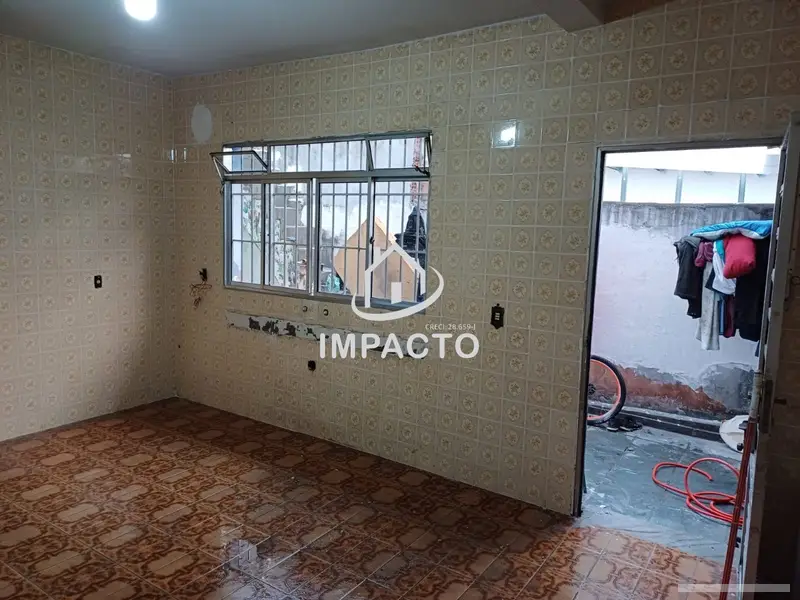 Sobrado - 3 quartos - Vila Rui Barbosa - São Paulo - foto 2