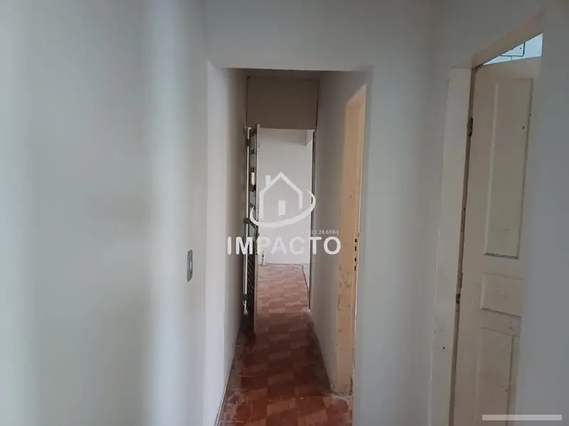 Sobrado - 3 quartos - Vila Rui Barbosa - São Paulo - foto 5