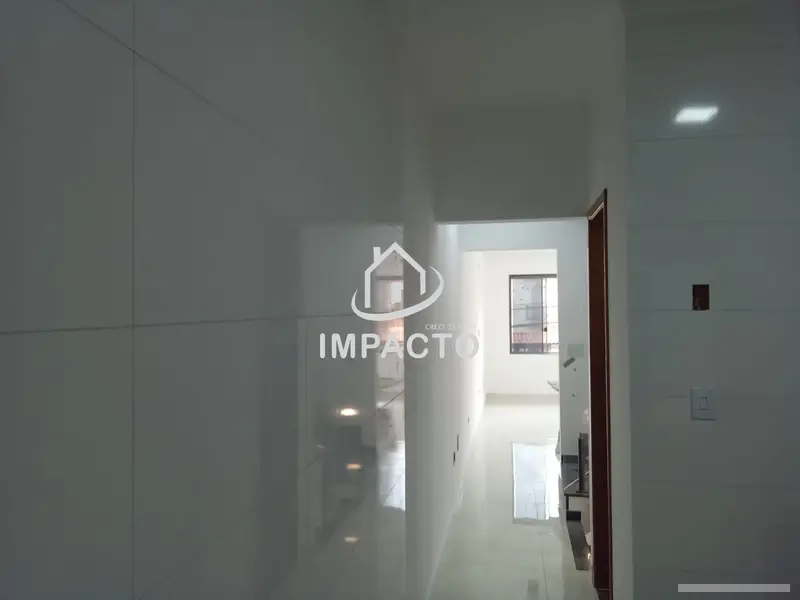 Sobrado - 3 quartos - Jardim Nordeste - São Paulo - foto 5