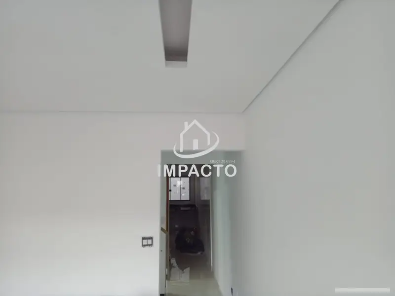 Sobrado - 3 quartos - Jardim Nordeste - São Paulo