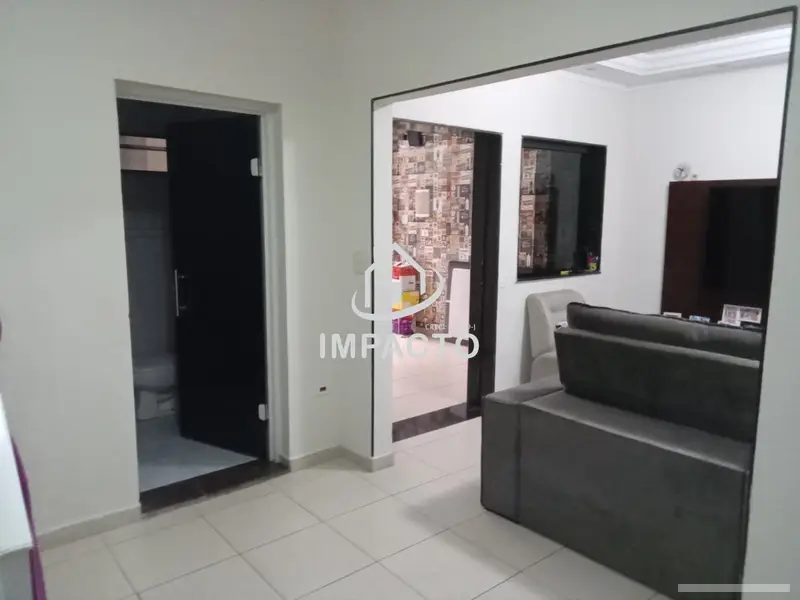 Sobrado - 6 quartos - Parque Guarani - São Paulo