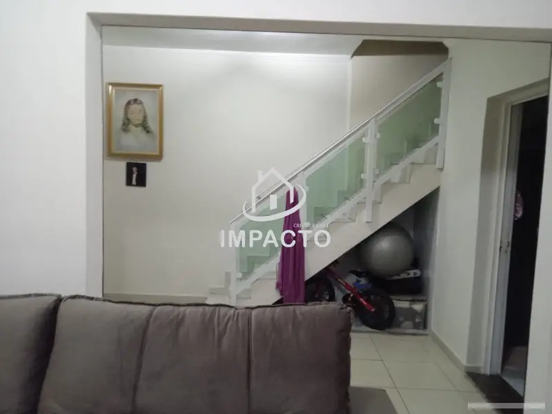 Sobrado - 6 quartos - Parque Guarani - São Paulo - foto 2