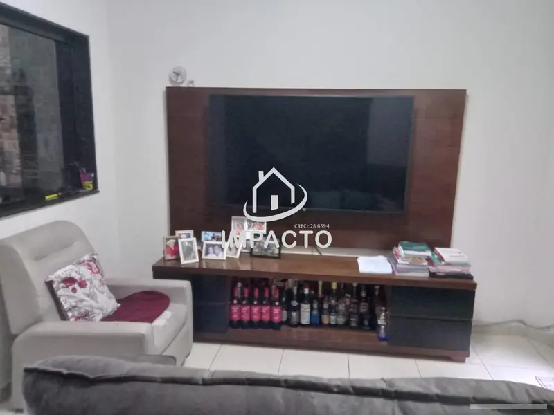 Sobrado - 6 quartos - Parque Guarani - São Paulo - foto 3