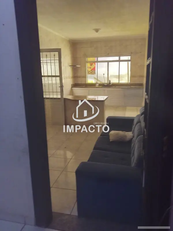 Sobrado - 5 quartos - Jardim Danfer - São Paulo