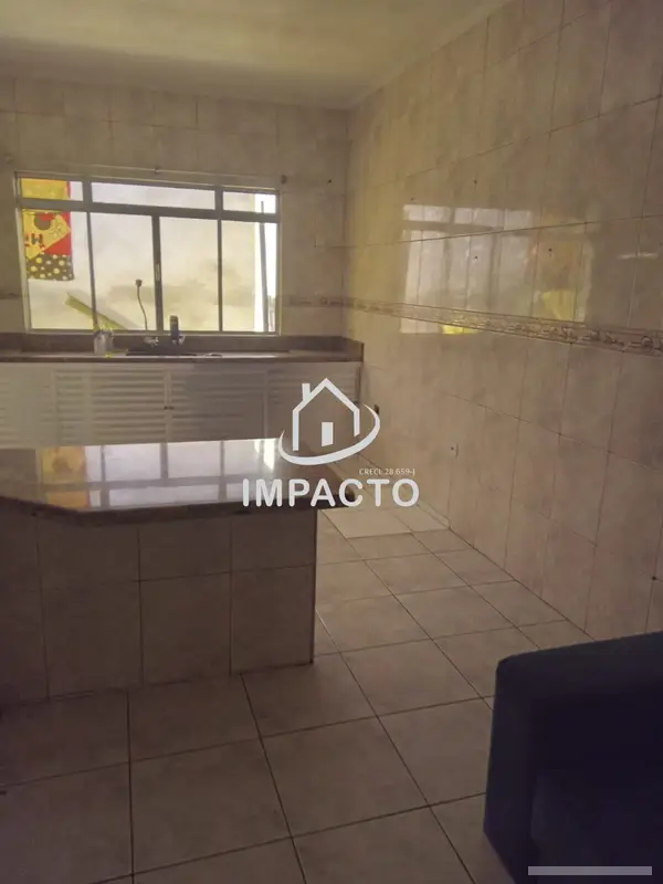 Sobrado com 5 quartos em Jardim Danfer - foto 4