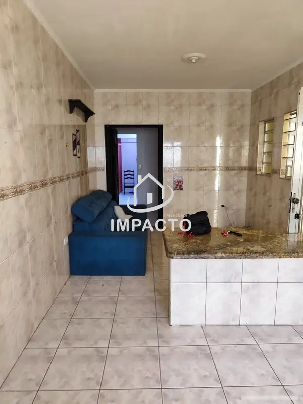 Sobrado com 5 quartos em Jardim Danfer - foto 2