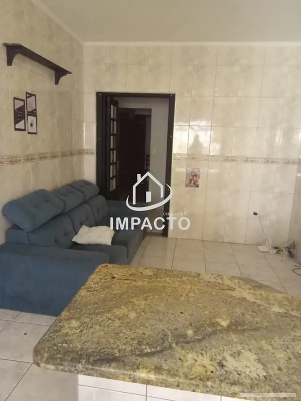 Sobrado com 5 quartos em Jardim Danfer - foto 3