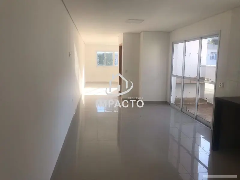 Sobrado com 3 quartos em Jardim Nossa Senhora do Carmo - foto 2