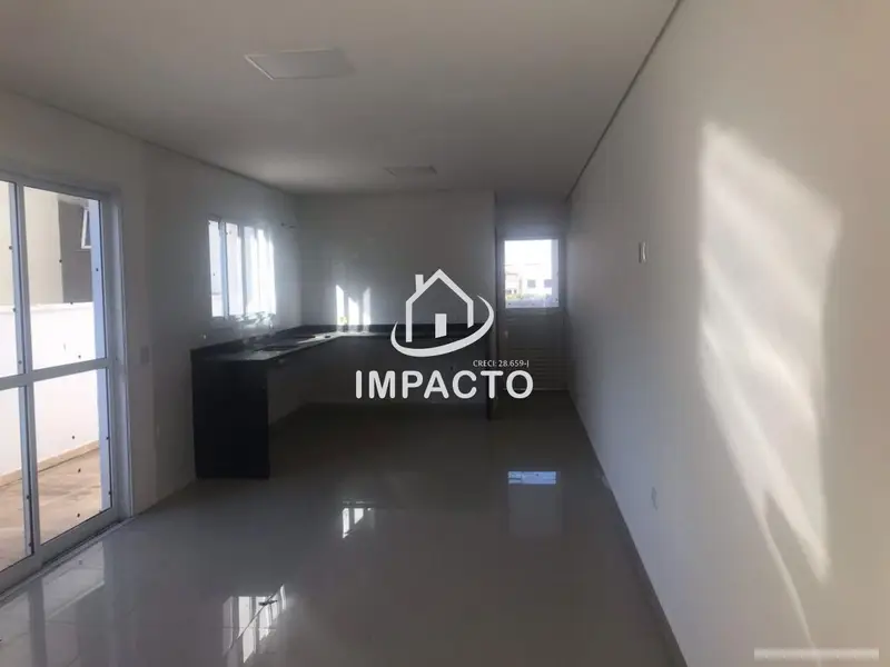 Sobrado com 3 quartos em Jardim Nossa Senhora do Carmo - foto 3