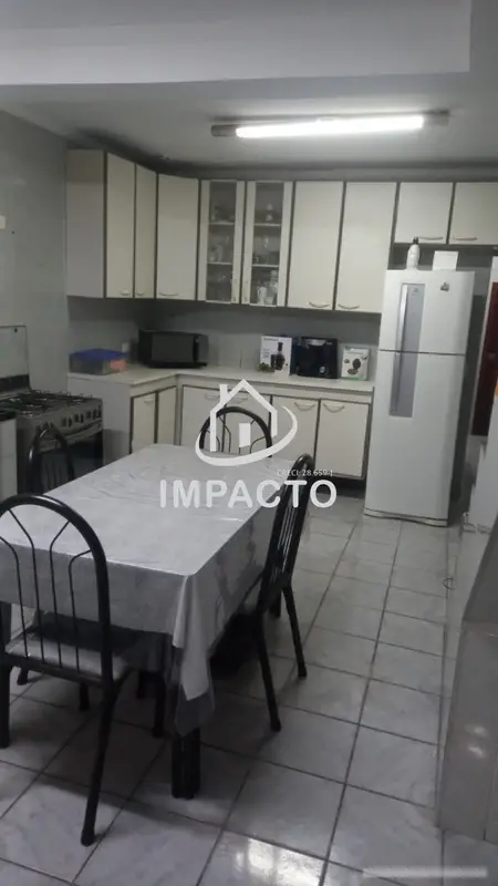 Sobrado com 4 quartos em Vila Aimoré - foto 4