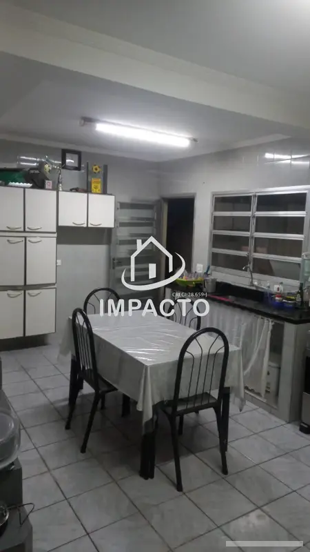 Sobrado com 4 quartos em Vila Aimoré - foto 5